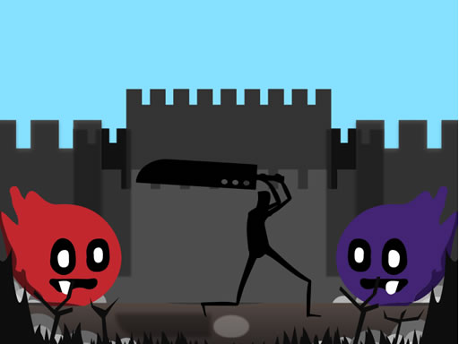 Swords Man online game