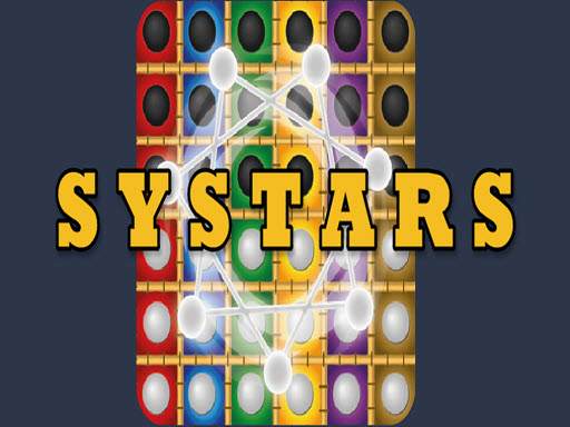 SYStars online Puzzle game
