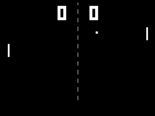 Table Pong 2D online game