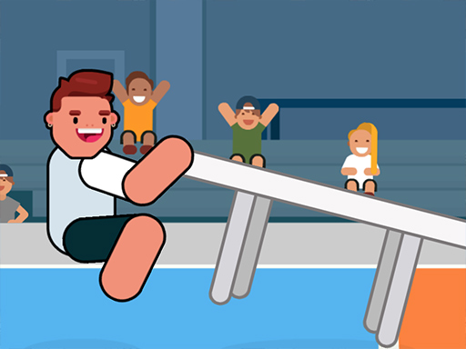 Table Tug Online online game