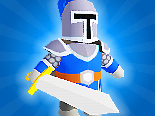 Tactical Knight Puzzle online game