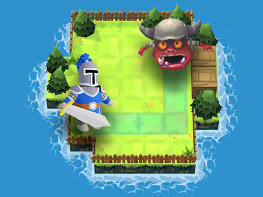 Tactical Knight online game