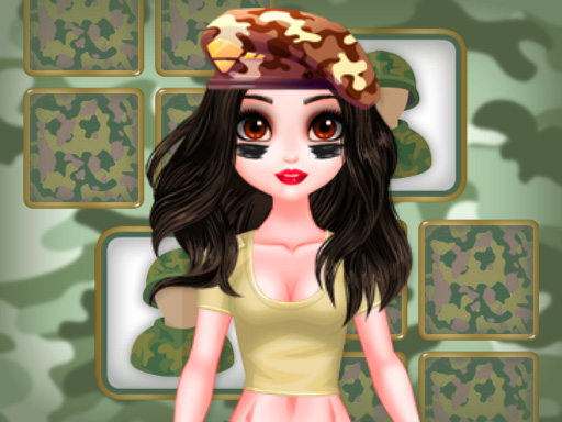 Tactical Princess online game