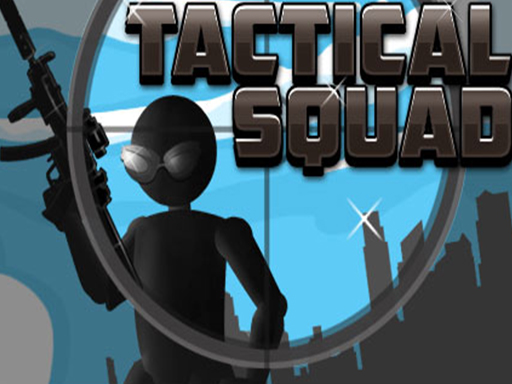 Tactical Squad online game