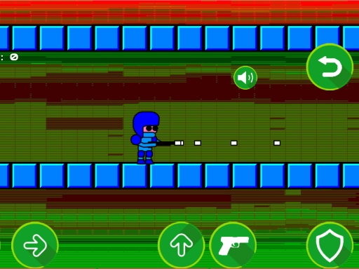 Tag the Flag online game
