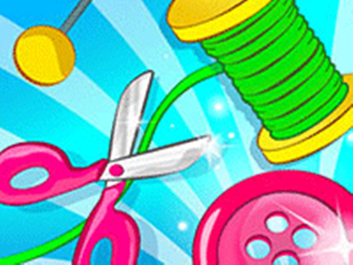Tailor Kids - Fashion Designer online game