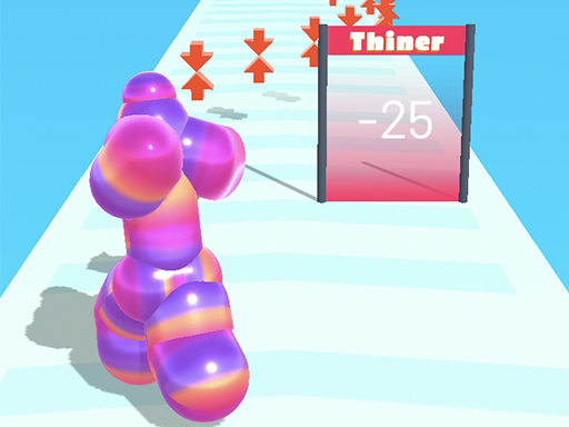 Tall Master online game