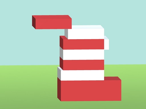 Tallest Towers online game