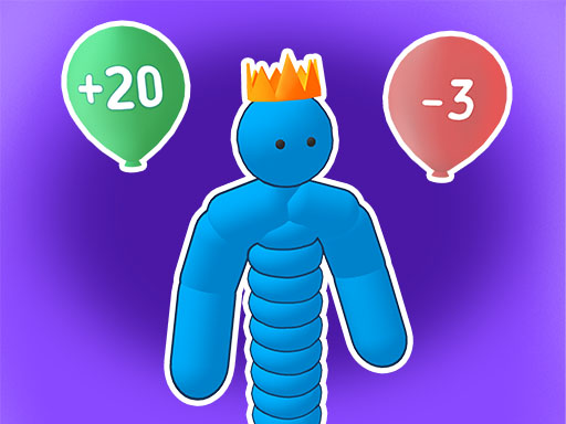 Tall.io online game