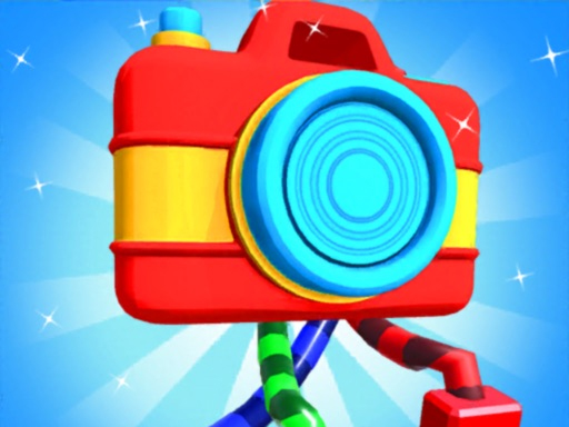 Tangle It 3D online game