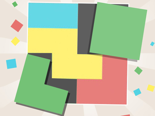 Tangram Puzzle online game