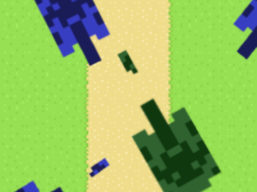 Tank 8Bit online game