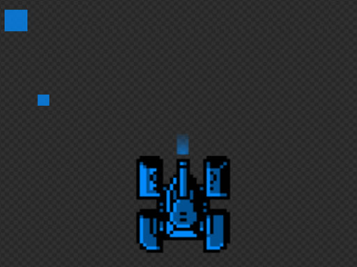 Tank against Tiles online game