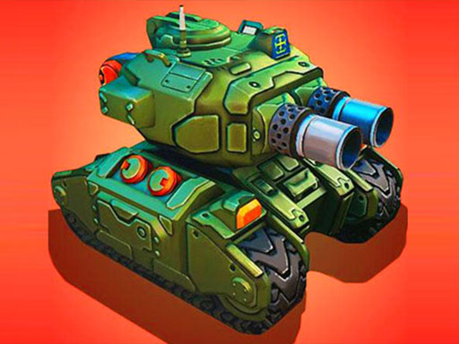 Tank Arena online game
