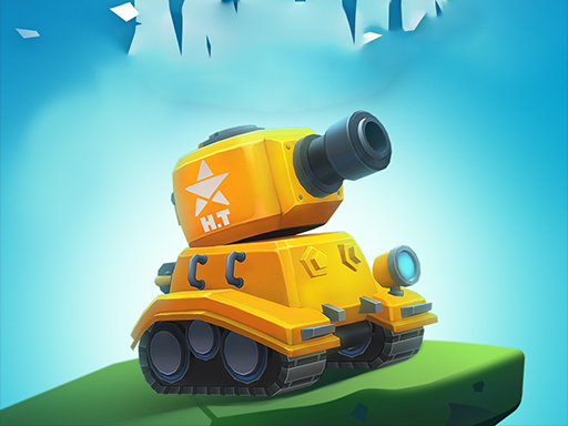 Tank Defender 3 online game