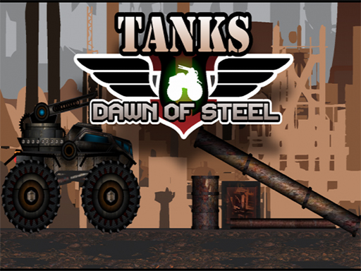 Tank Destroyer online game