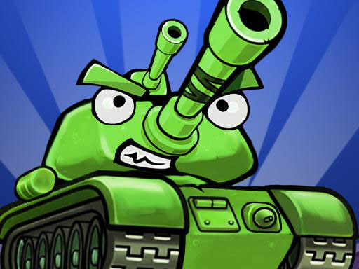 Tank Heroes - Tank Games, Tank Battle Now online game