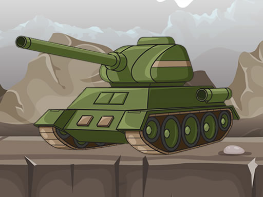 Tank Jigsaw online game