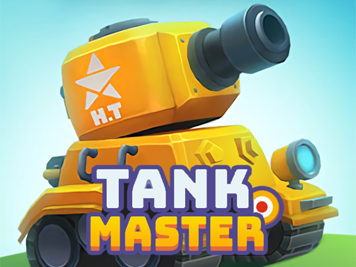 Tank Master online game