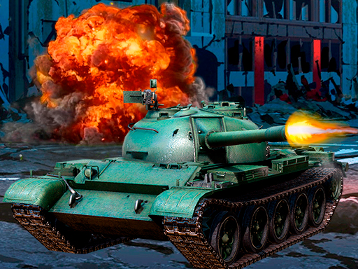 Tank Napoleon online game