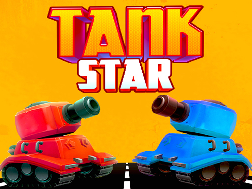 Tank Star online game