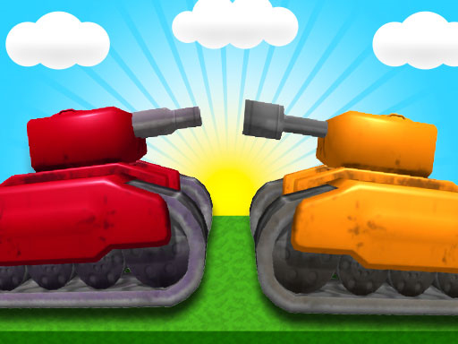Tank Stormy online game