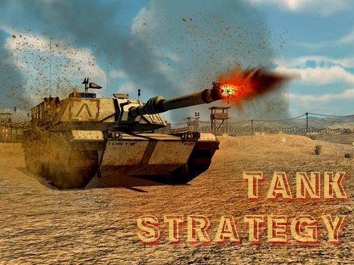 Tank Strategy online game