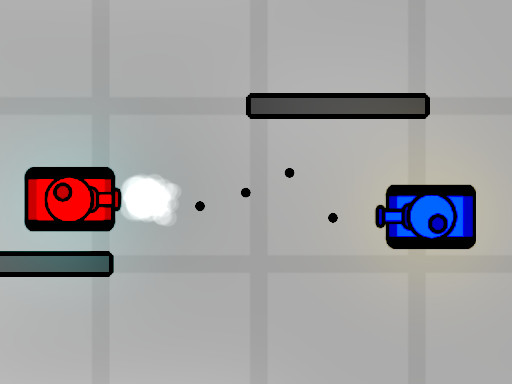 Tank Struggle online game