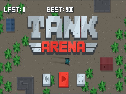 Tank War Game online game