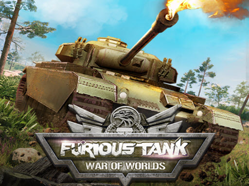 Tank war online game