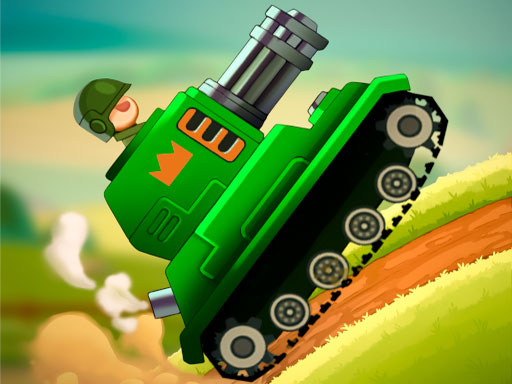 TANK WARS 2 online game