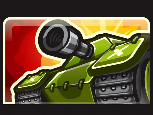 Tank Wars online game