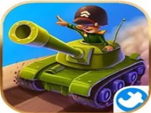 TankDefender1 online game