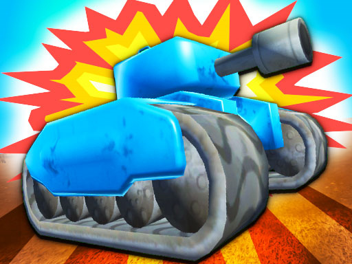 TankHit online game