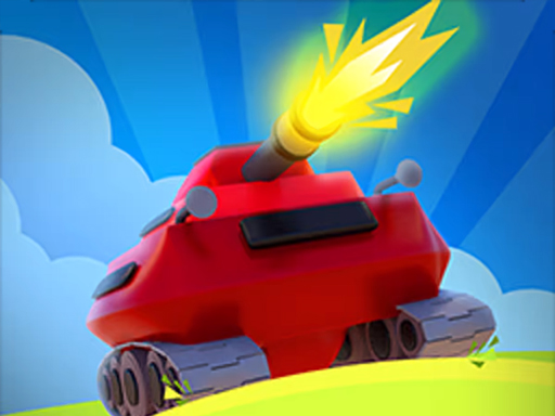 Tanko.io online game