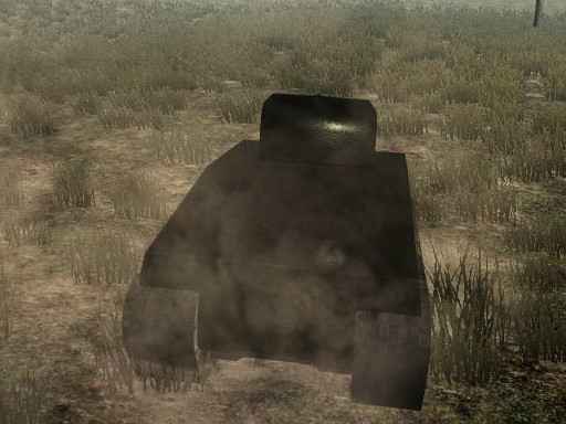 Tanks Battle online game
