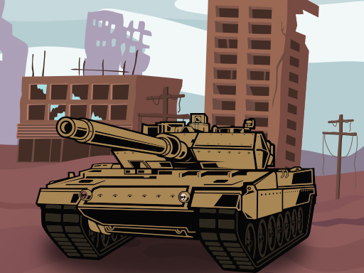 Tanks Racing online game