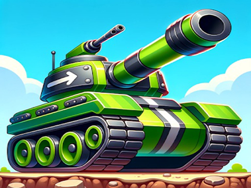 Tanks online game