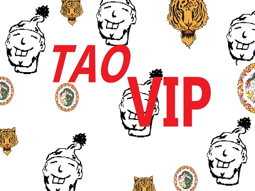 TaoVip online game