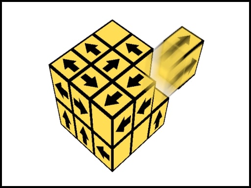 Tap Away 3D online game