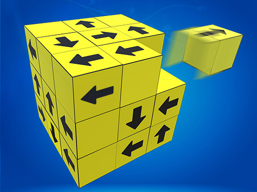 Tap Blocks Away online Puzzle game