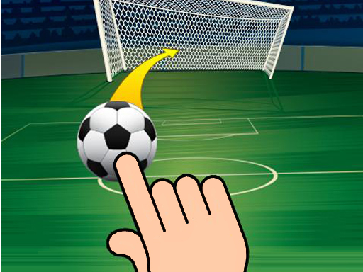 Tap Goal online game