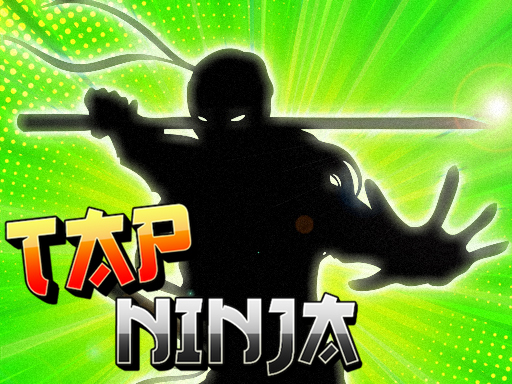 Tap Ninja online game