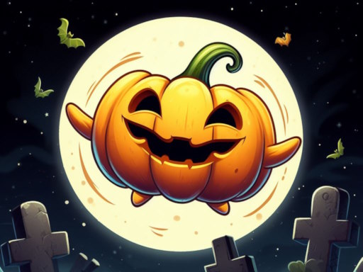 Tap Pumpkin online game