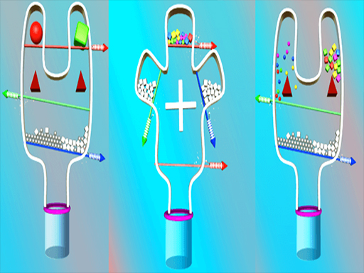 Tap Rocket Game online game