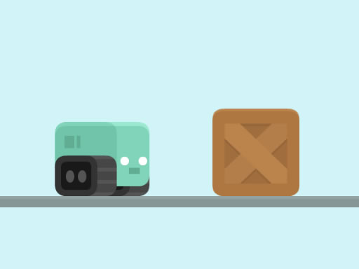 Tap Tank online game