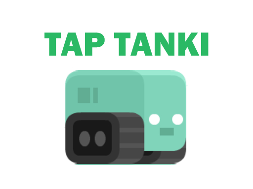 Tap Tanki online game