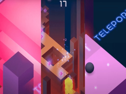 Tap Tap Challenge online game