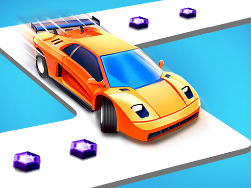 Tap Tap Dash Car Jumping online game