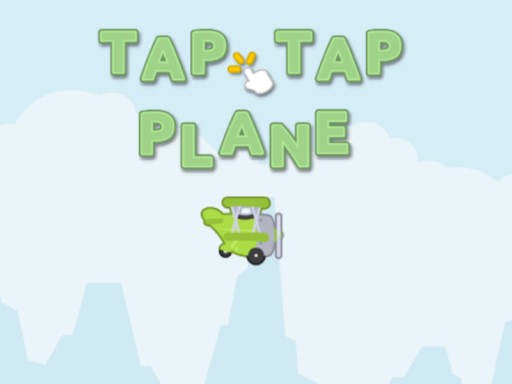 Tap Tap Plane online game